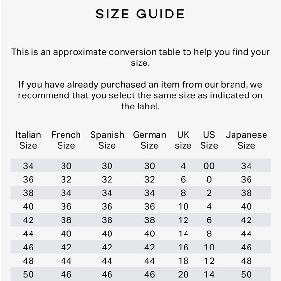 Vintage Emporio Armani Double Collar Feminine Tuxedo like 80’s 90’s Blazer - Picture 5 of 5